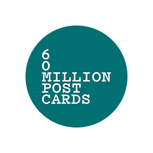 60 Million Postcards