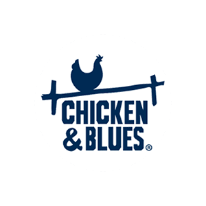 Chicken & Blues