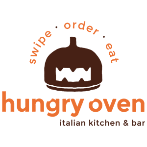 Hungry Oven