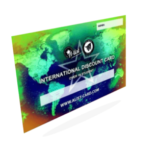 International Card