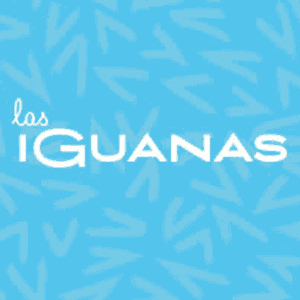 Las Iguanas