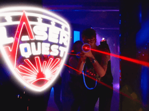 Laser Quest