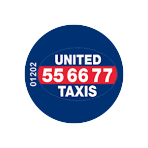 United Taxis