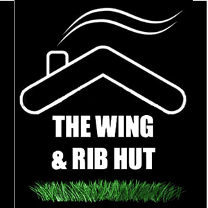 Wing and Rib Hut