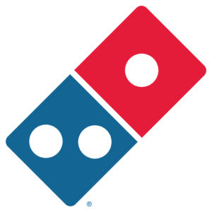 Dominos Logo