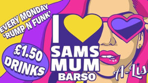 Sams-mum-freshers