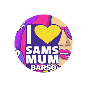 Sams-Mum