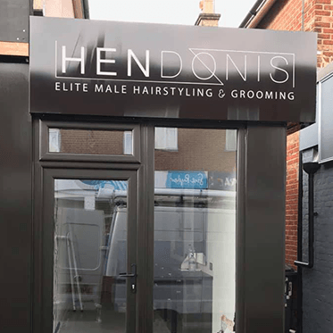 Hendonis shop