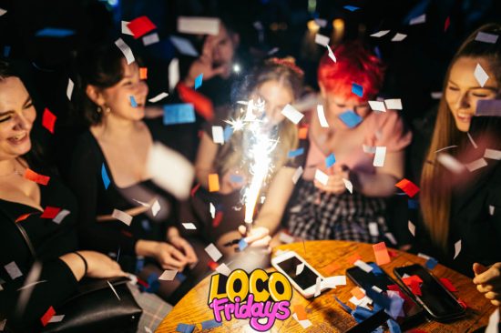 loco-fridays